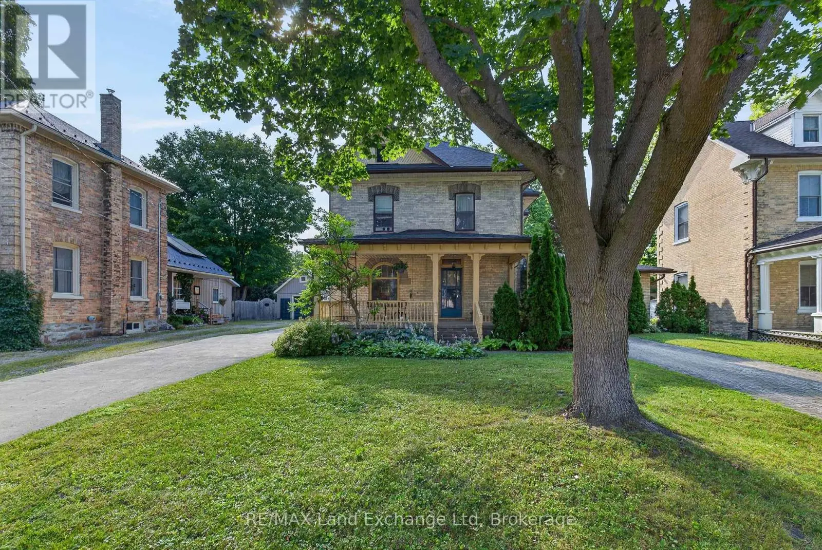 255 Centre Street, North Huron (Wingham)